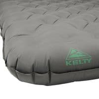 Kelty Kush Queen Sized Air Bed With Pump
